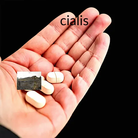 Vente de cialis